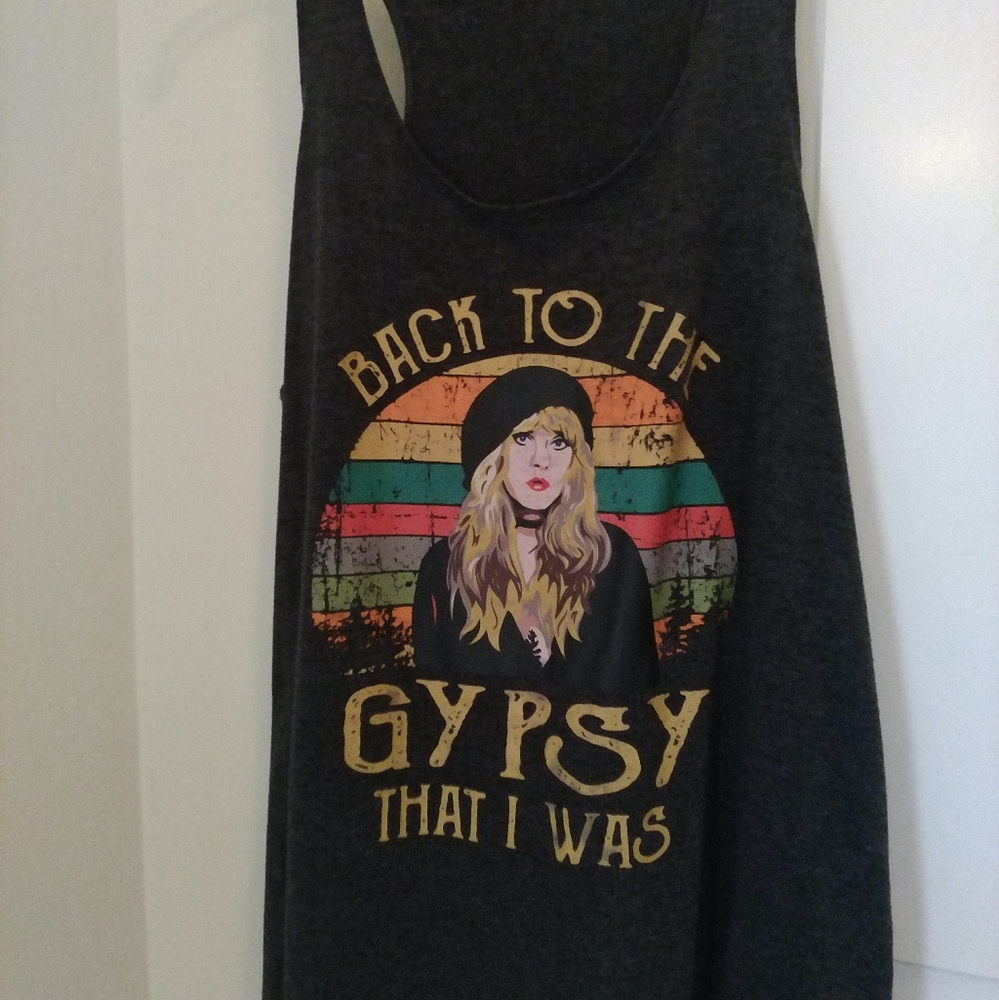 Woman's tank